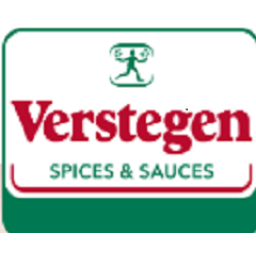 Verstegen Spices & Sauces logo