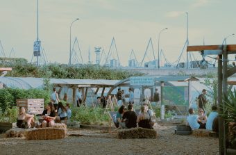 48 heures pour partir à la découverte de l’agriculture urbaine dans le Grand Paris
