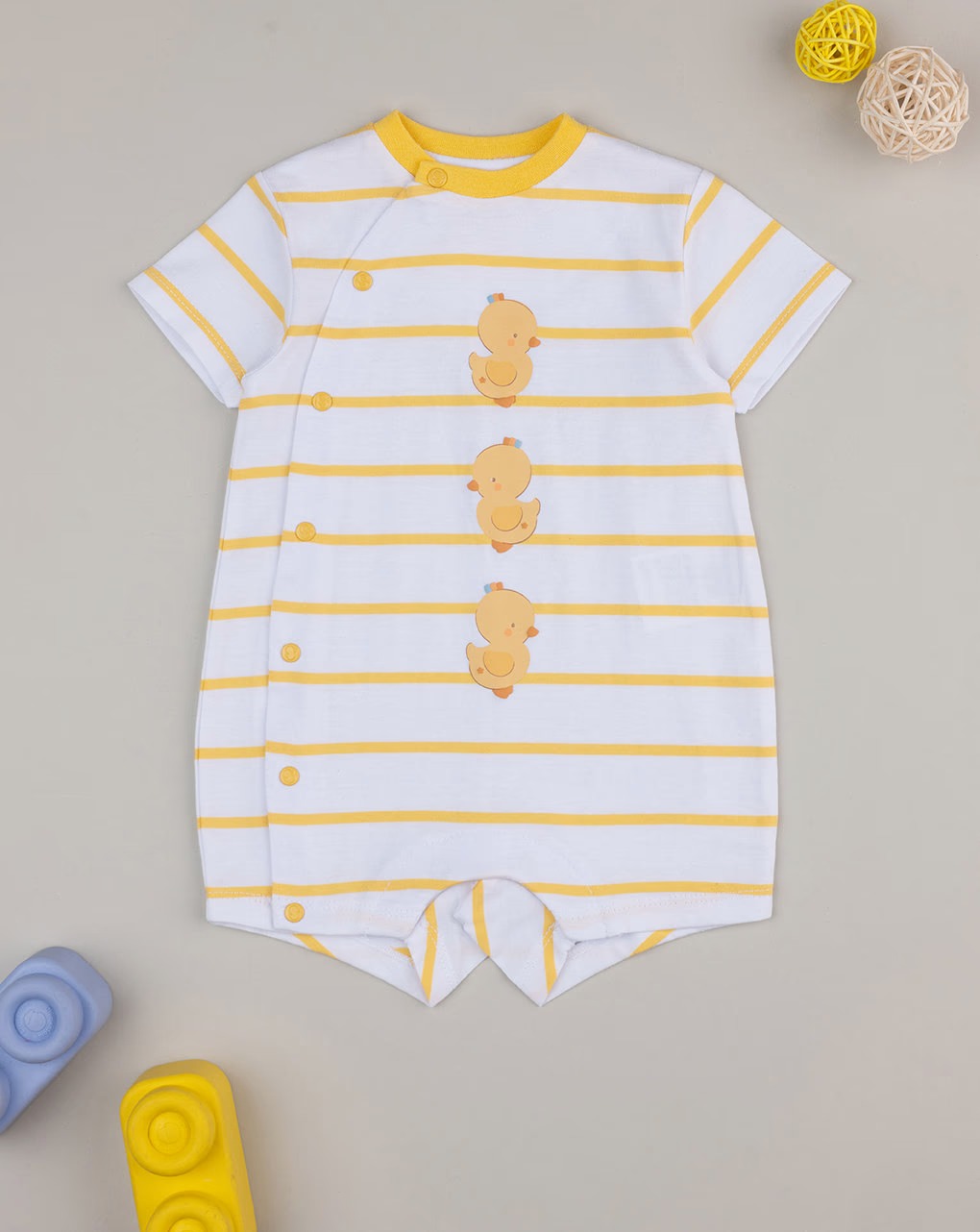 Tutina me vija, Prenatal - 0-1 Muaj