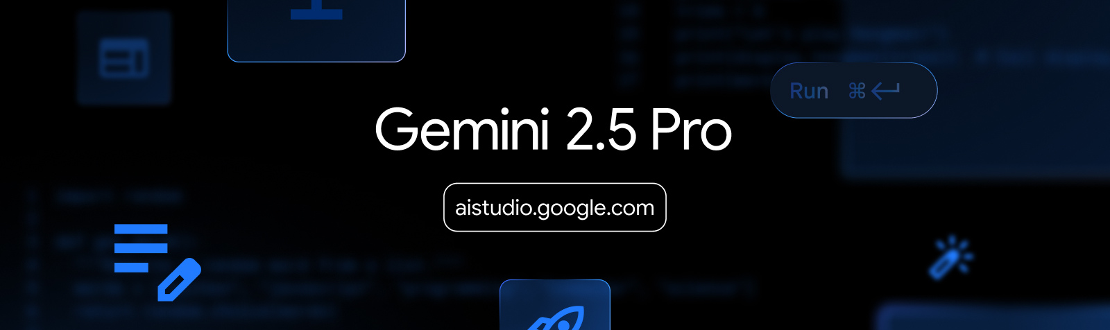 Gemini 2.5 Pro (I/O Edition): even better coding performance
