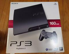 Playstation 3 160 GB Slim System JP Playstation 3 Prices