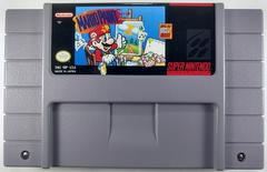 Cartridge | Mario Paint Super Nintendo