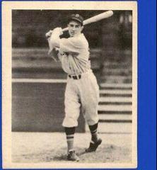 Johnny Peacock [Sample] #16 Baseball Cards 1939 Play Ball Prices