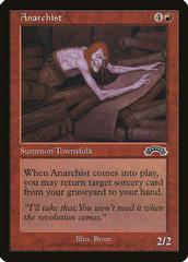 Anarchist Magic Exodus Prices
