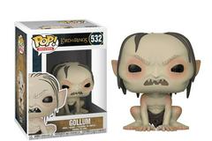 Gollum #532 Funko POP Movies Prices