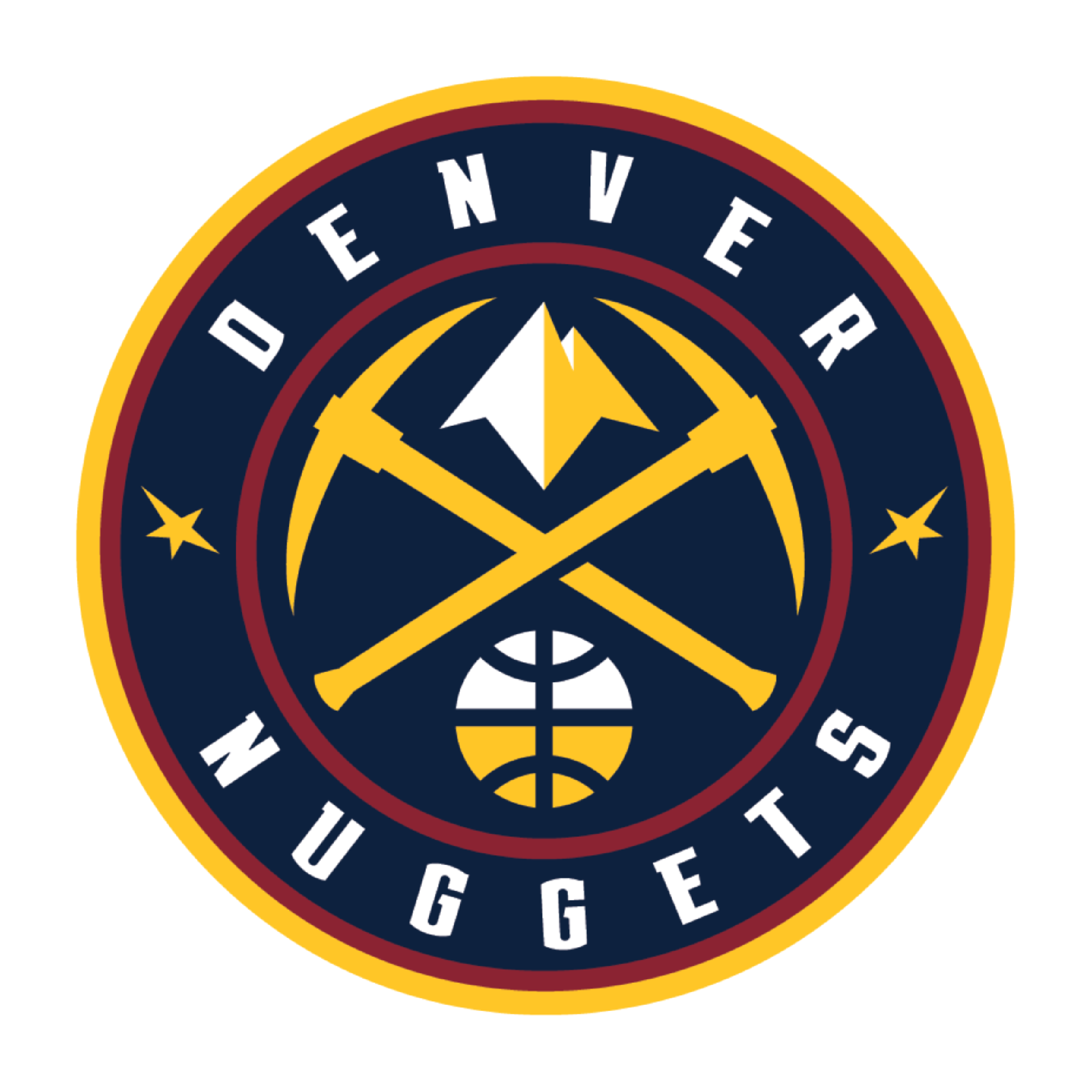 Nuggets logo