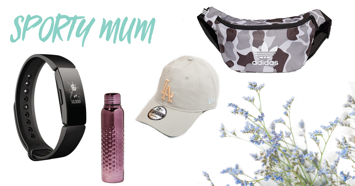 LM-sporty-mum Gifts for the sporty mum