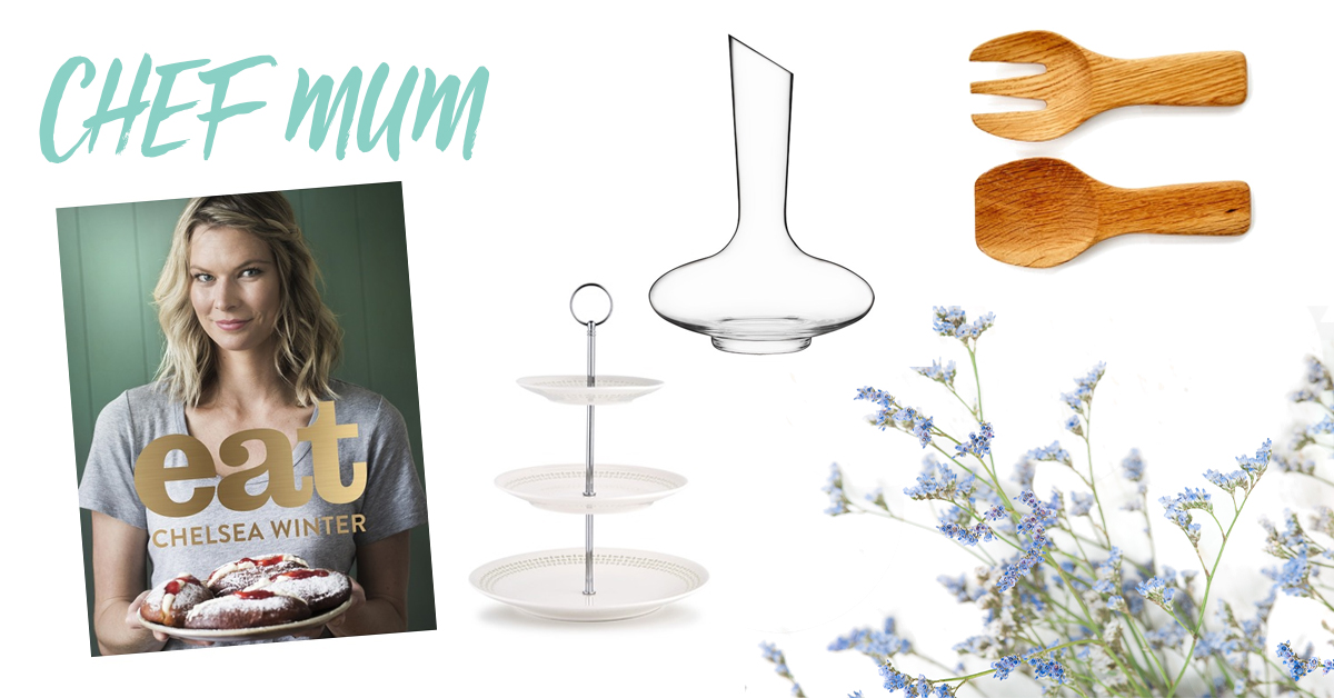 chef-mum-everyone-but-TB Gifts for the chef mum