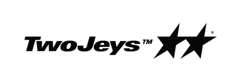 logo TwoJeys
