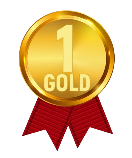gold medal