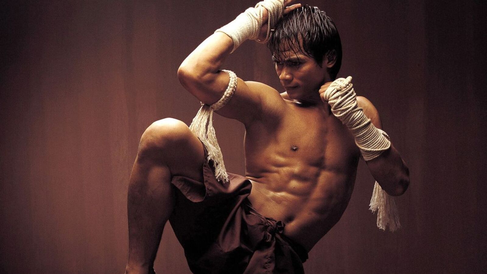 Bild der Veranstaltung Ong-Bak: Muay Thai Warrior (Cult Fiction)