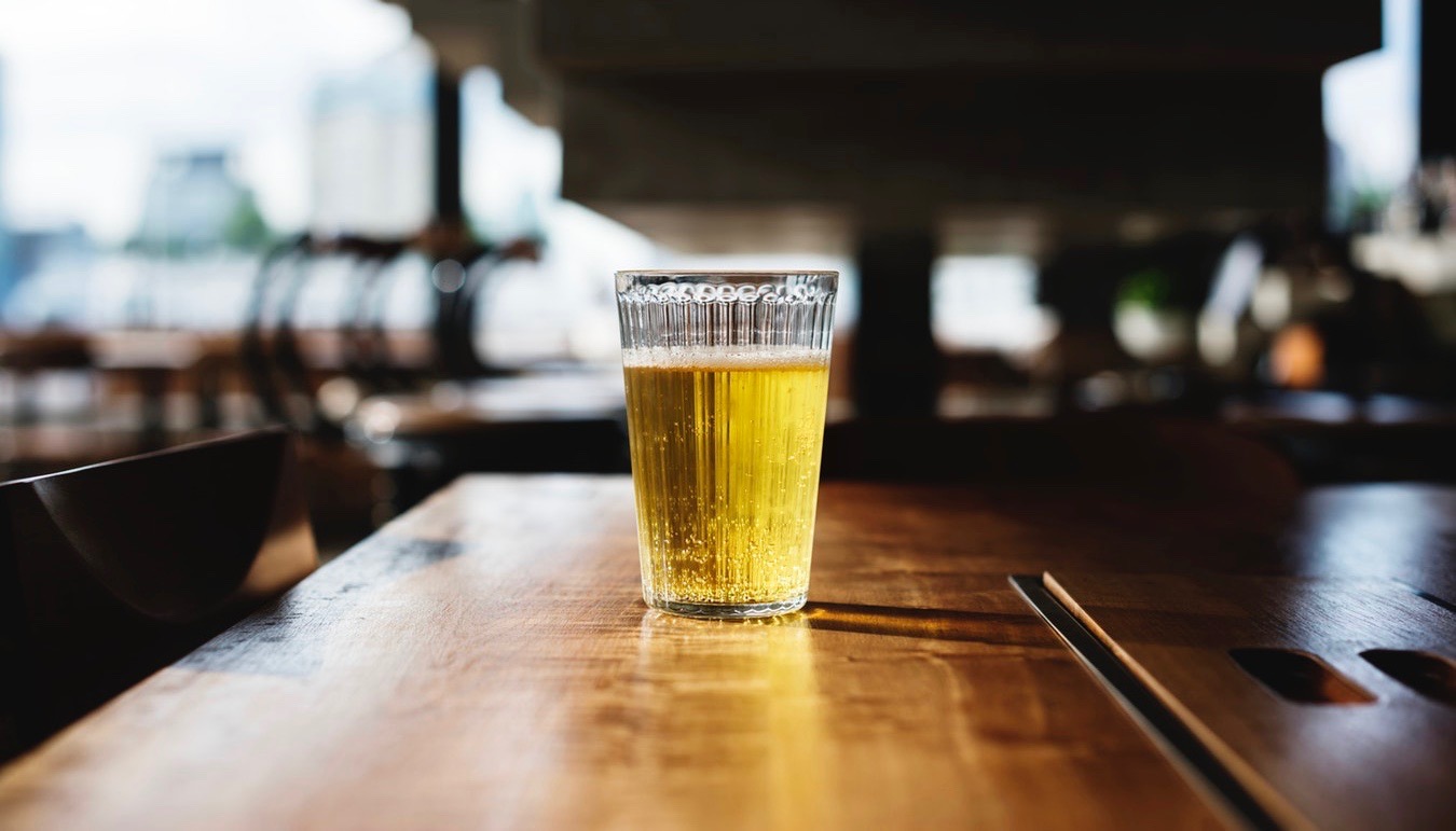 5 tips om verspilling te verminderen in uw bar