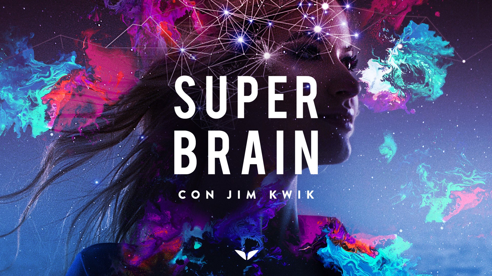 Superbrain con Jim Kwik