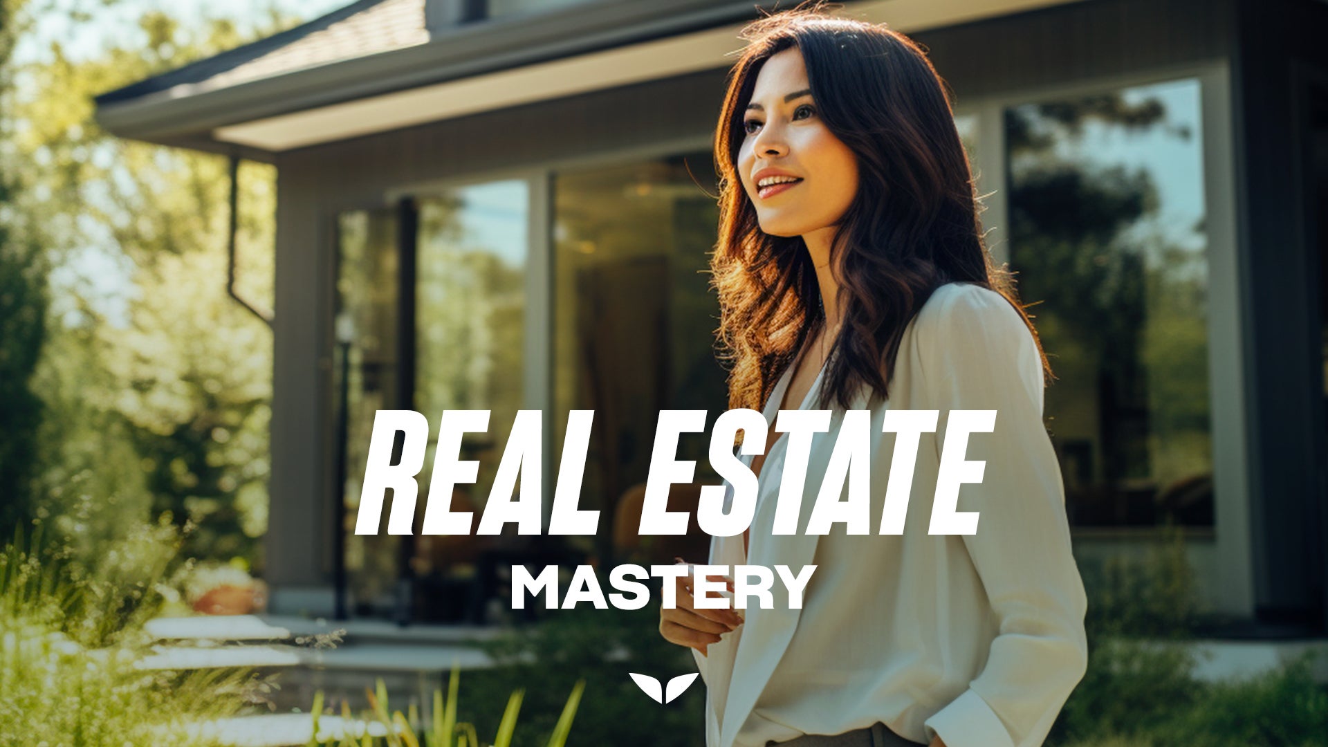 Real Estate Mastery