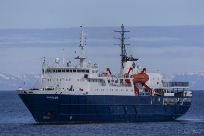 Vlissingen - Aberdeen