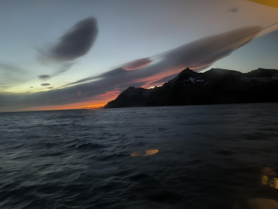 sunrise