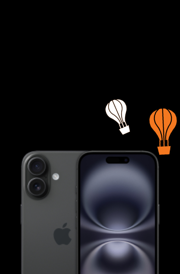 Ofertă Apple iPhone 16 128GB Black
