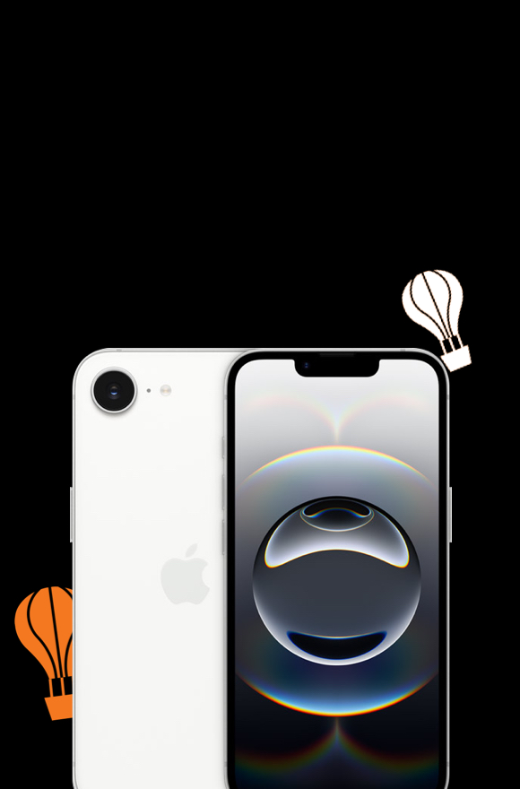 Ofertă Apple iPhone 16e