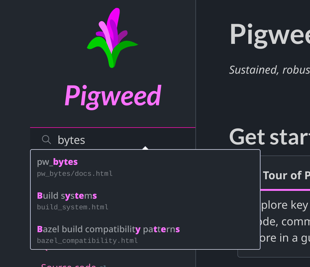 https://storage.googleapis.com/pigweed-media/seeds/theme/current_search_modal.png