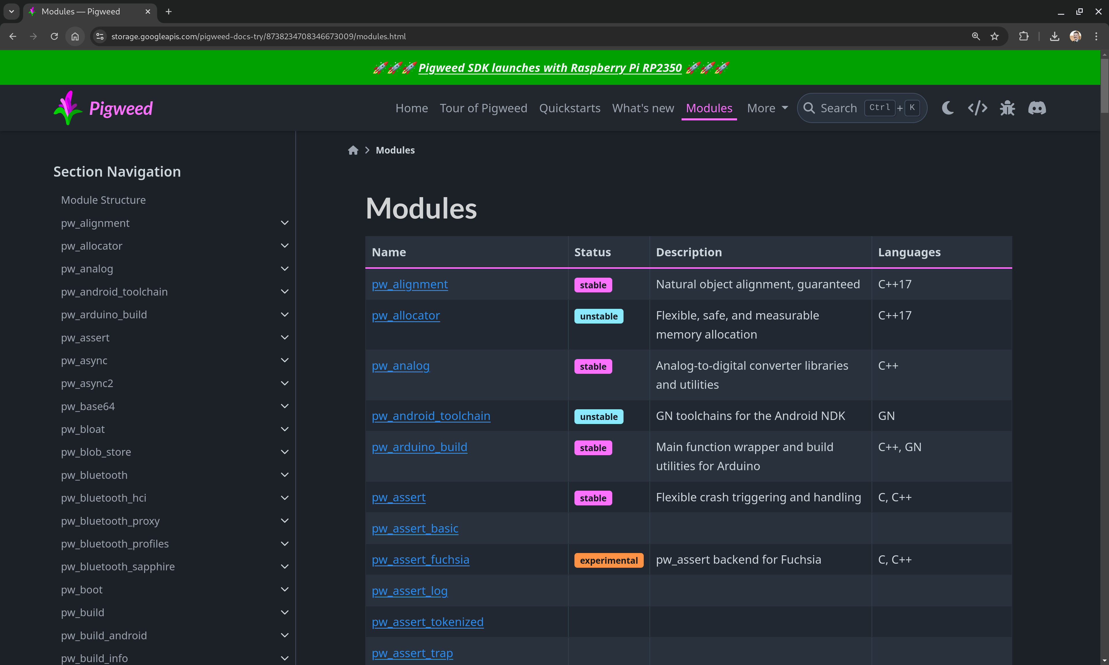 https://storage.googleapis.com/pigweed-media/seeds/theme/modules.png