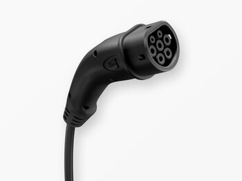 ID. Charger Connect 2 11 kW, 4.5m, Type 2, WiFi