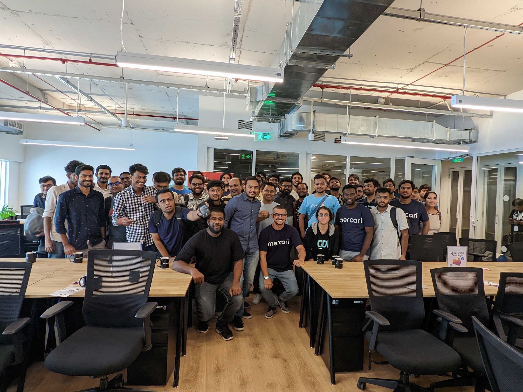 Go Bangalore