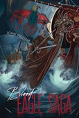A tale within a tale, featuring the fate of a Viking bard with a blodthirsty audience, in loose alliterative meter.