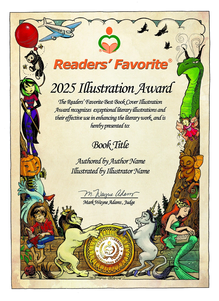 Book Award Winner Presentation