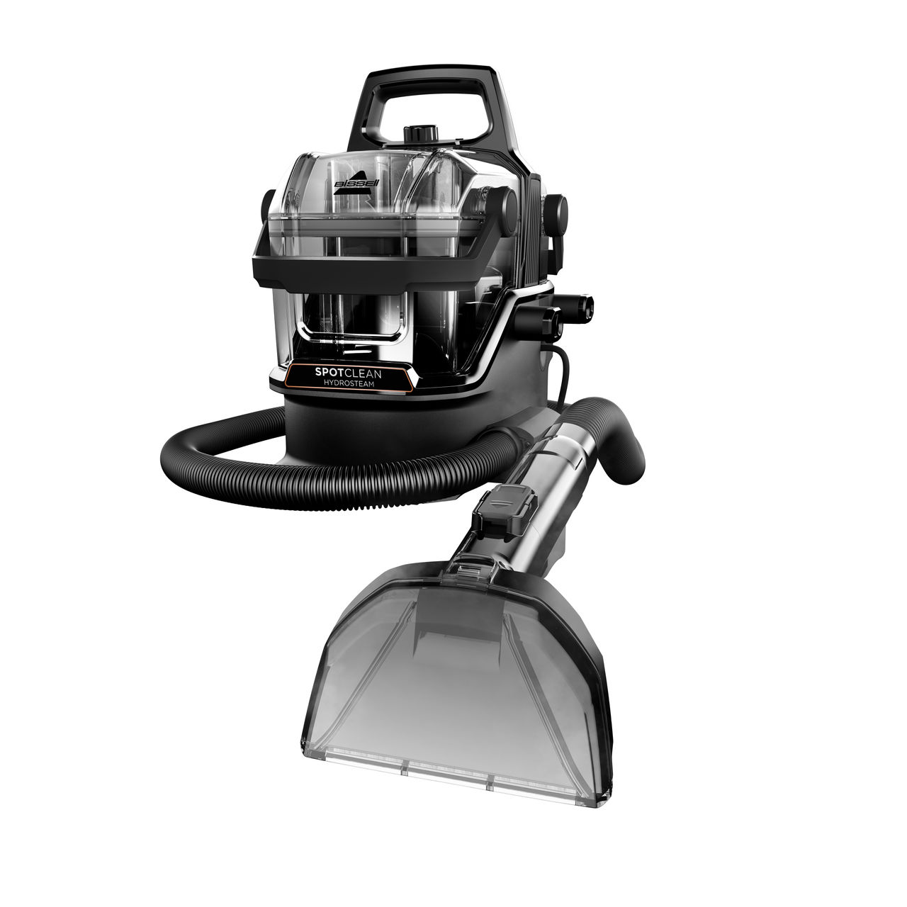 BISSELL SpotClean HydroSteam Select