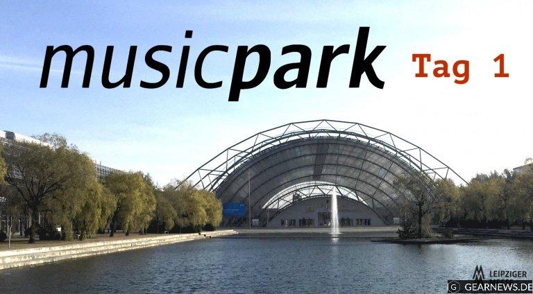 Musicpark 2019