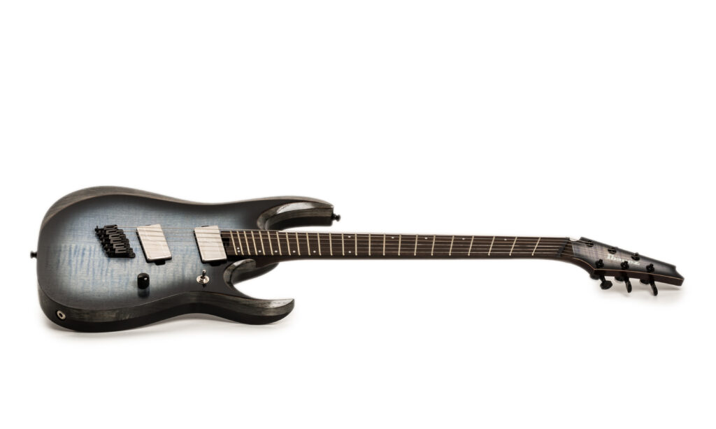 Ibanez_RGD61ALMS_CLL_TEST