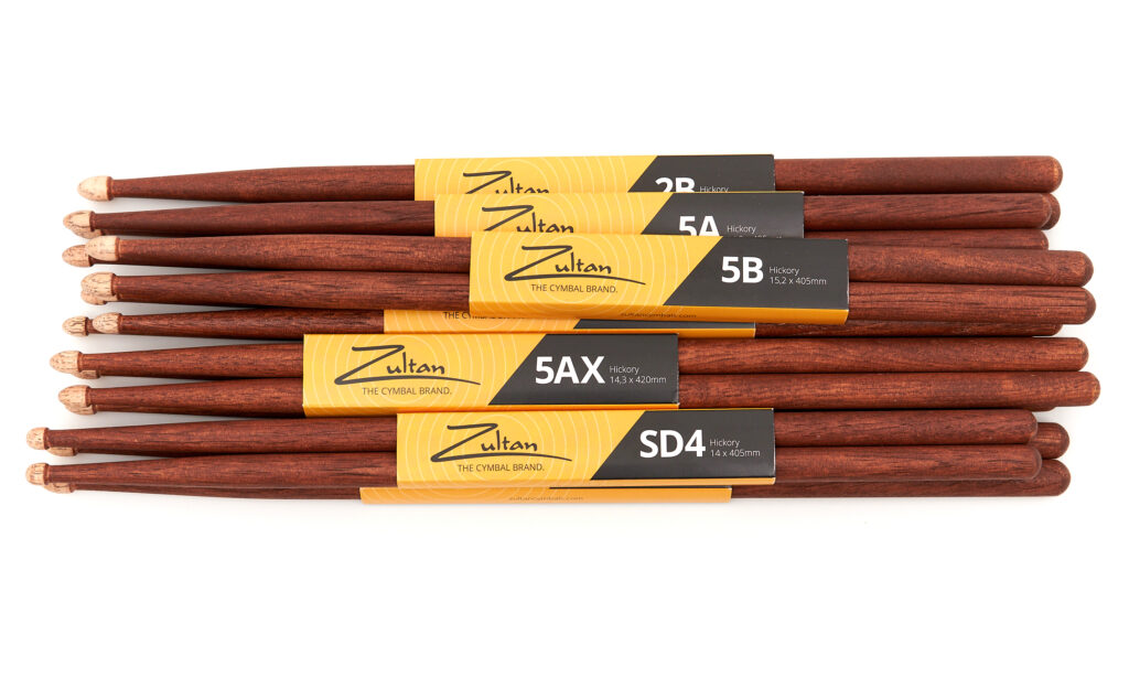 04_Zultan_Hickory_Drumsticks_Test