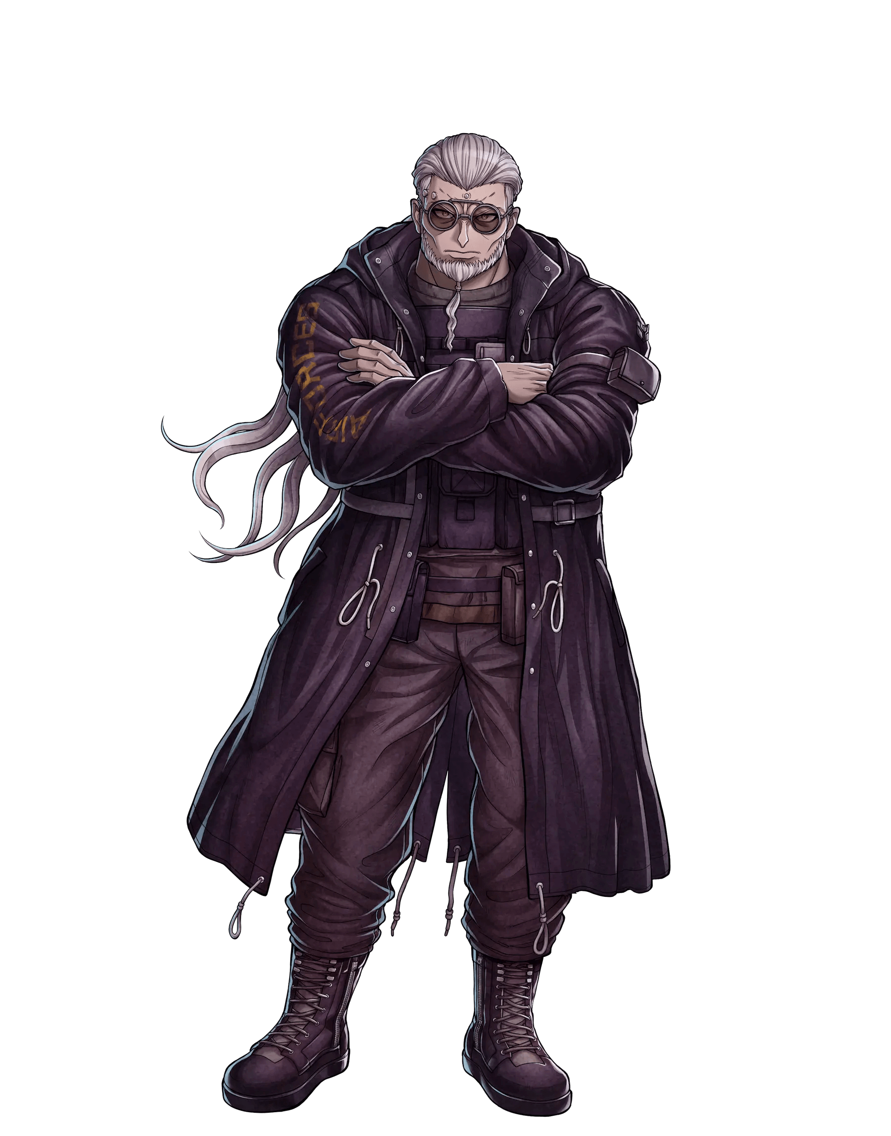 Roku Saigo