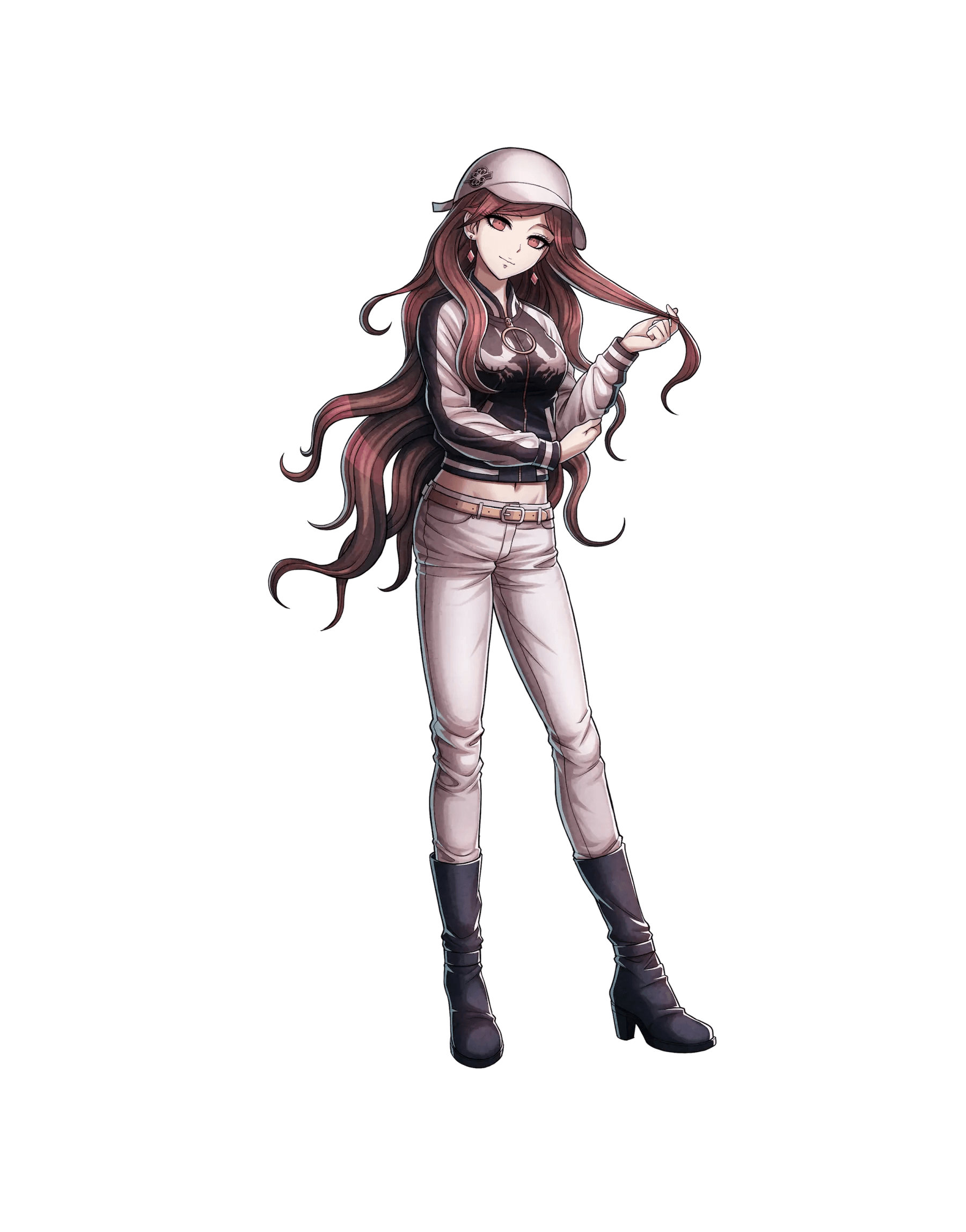 Miu Jujo