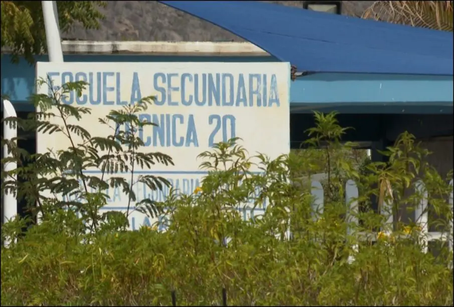 Secundaria 20