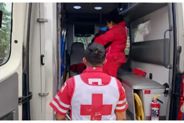 Abandonan bebé en un terreno baldío de Cortazar, Guanajuato