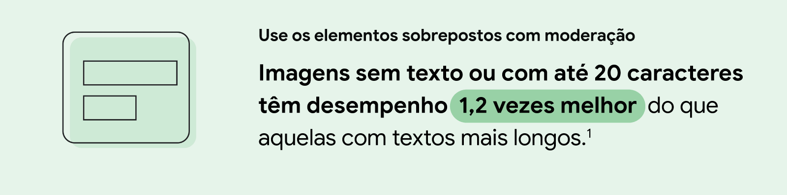 Crie conteúdo para smartphones