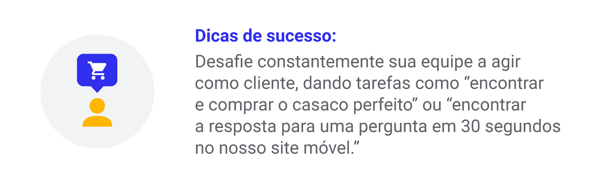 Responda a essas 5 perguntas e crie a estratégia mobile ideal