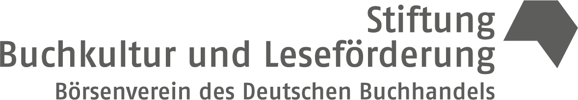 Stiftung Buchkultur und Leseförderung