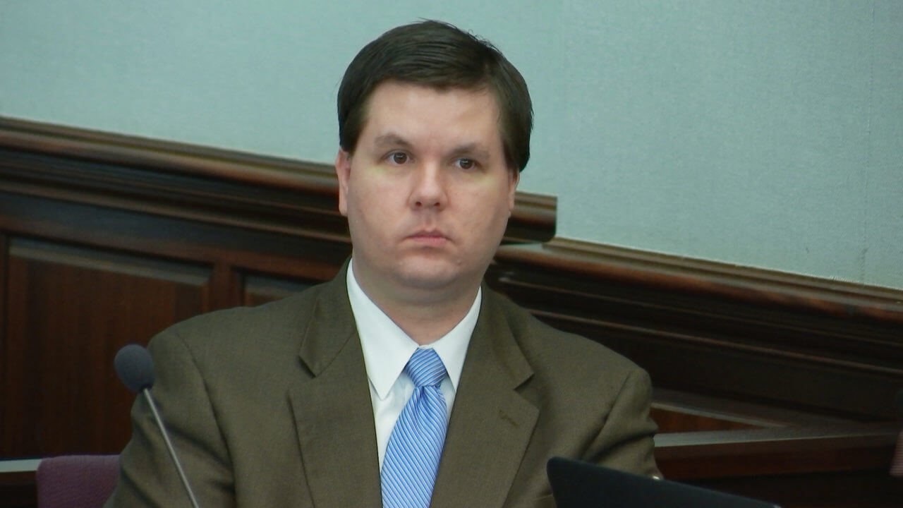 Toddler Hot Car Death: GA v. Justin Ross Harris Hearing