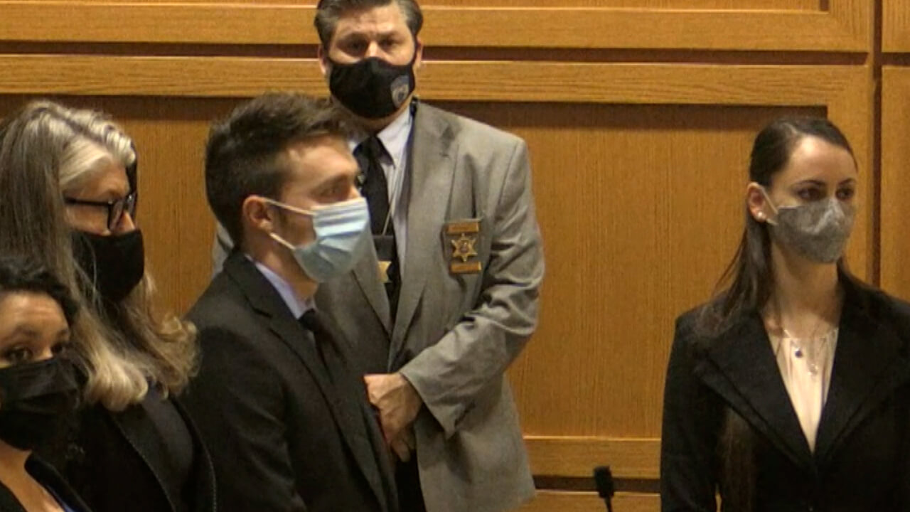 Parents Dismembered Trial: WI v. Chandler Halderson