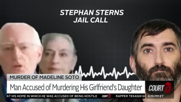 Sterns and Parents