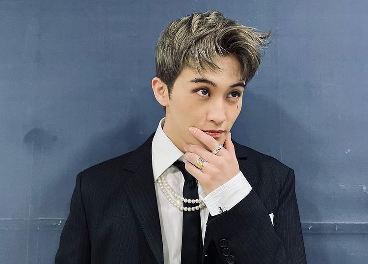 Curiosidades Mark Lee NCT Dream